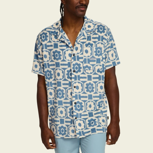 Palapa Terry Shirt