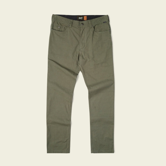 Frontside 5-Pocket Pants