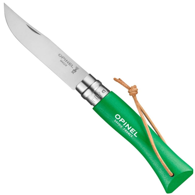 No.07 Colorama - Green