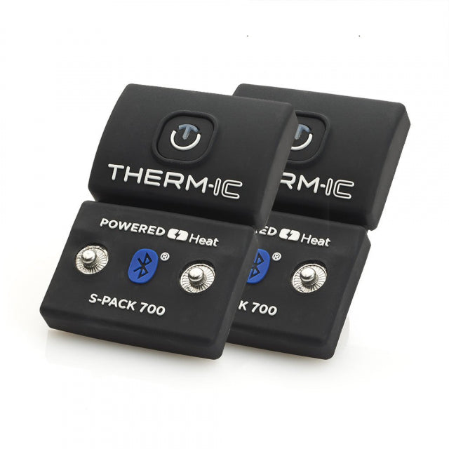 S-Pack 700 B