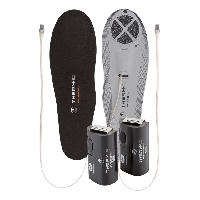 Set Heat Kit + C-Pack 1300B