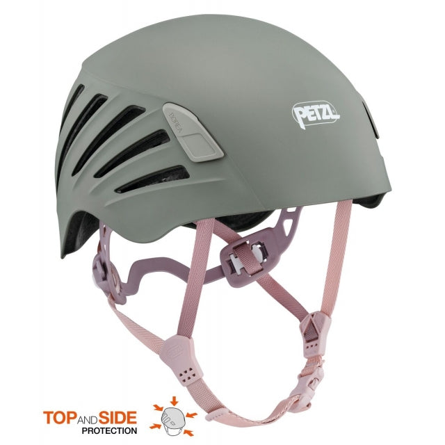 Helmet BOREA
