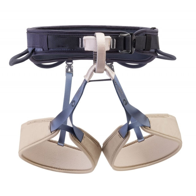 Harness Coraxt Dark Gray