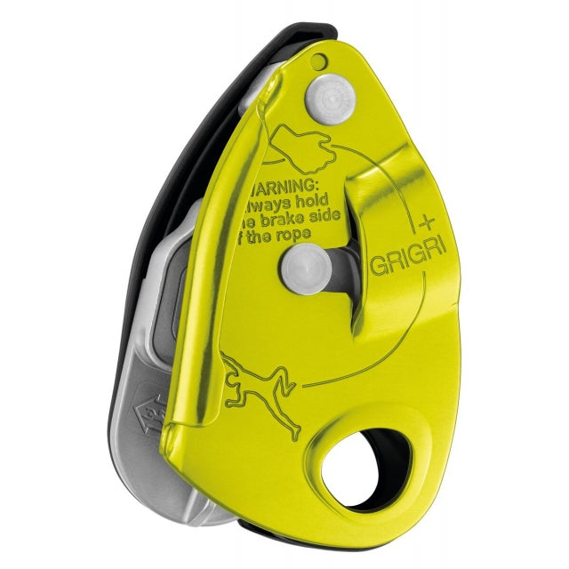 Belay Device
