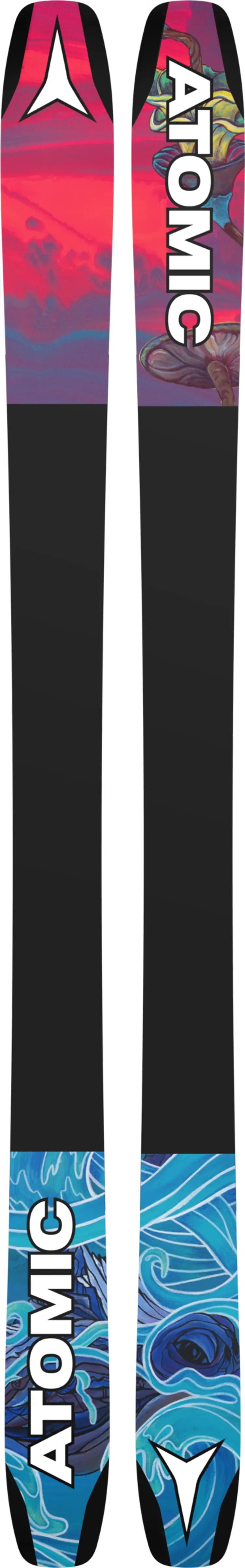 Atomic Bent 100 (2026)