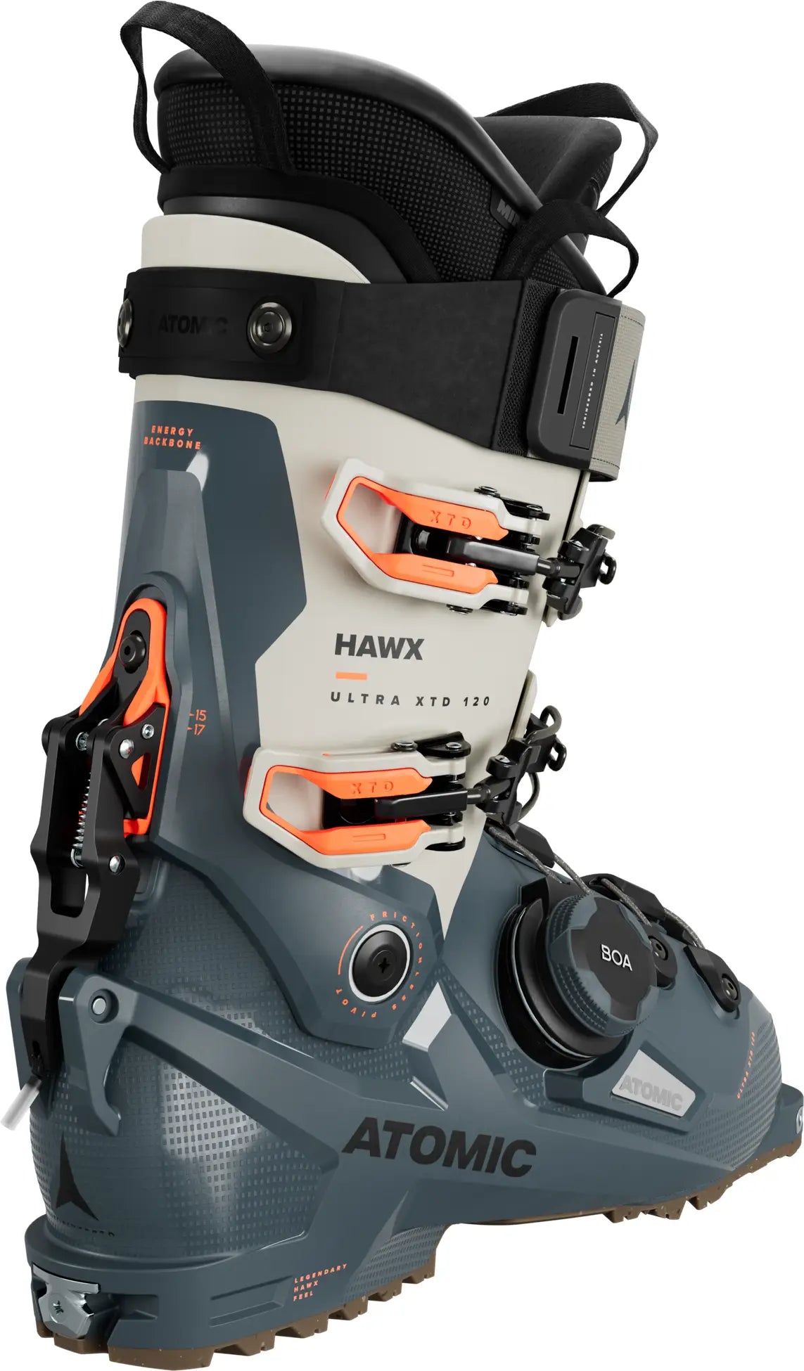 Hawx Ultra Xtd 120 Boa Gw