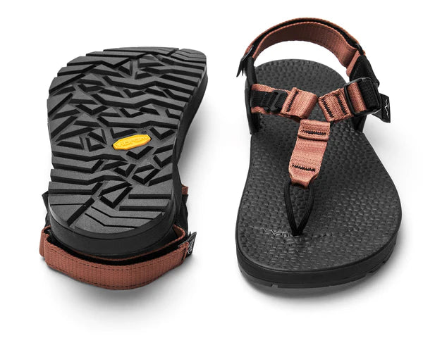 Cairn 3D Evo Adventure Sandals