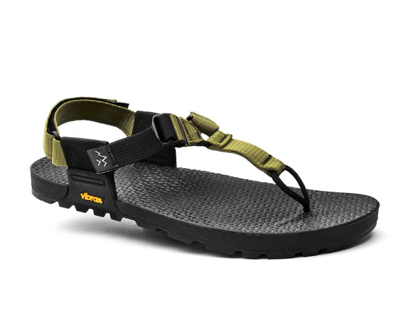 Cairn 3D Evo Adventure Sandals