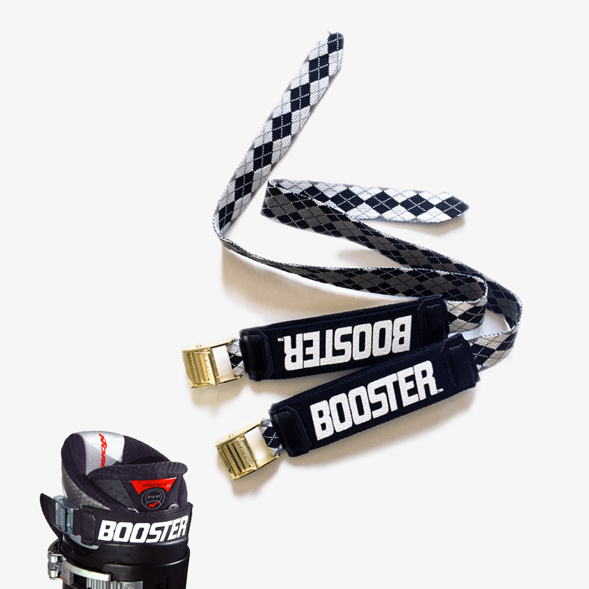 Booster Strap - World Cup