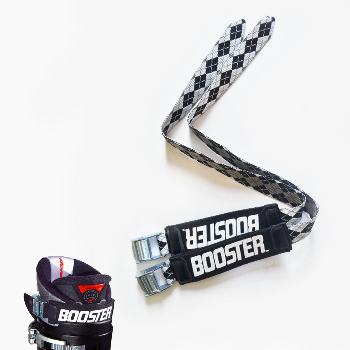 Booster Strap - intermediate