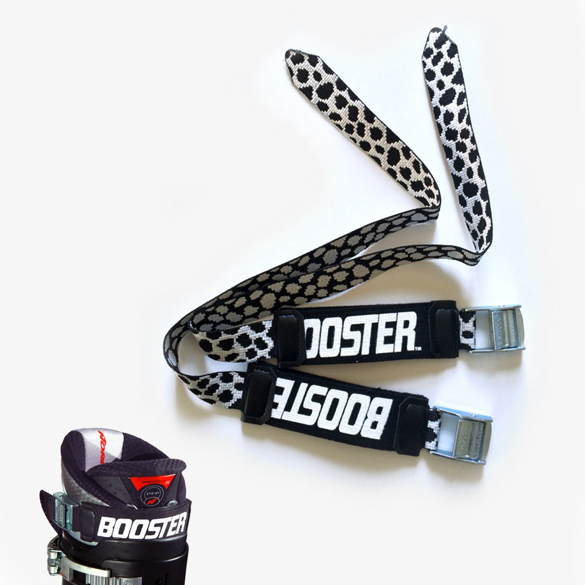 Booster Strap - Junior