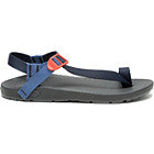 Men's Bodhi Adjustable Strap Classic Sandal Wedge Dark Forest