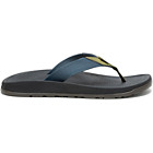 Chaco Men's Lowdown Flip Flop Nutshell