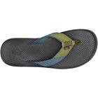 Chaco Men's Lowdown Flip Flop Nutshell