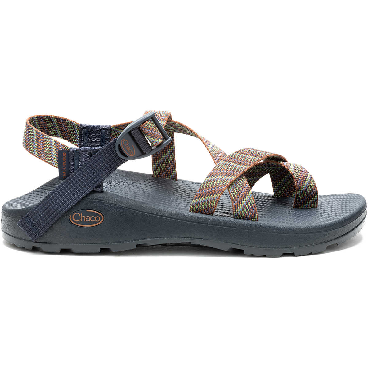 Men's Z/Cloud 2 Cushioned Sandal