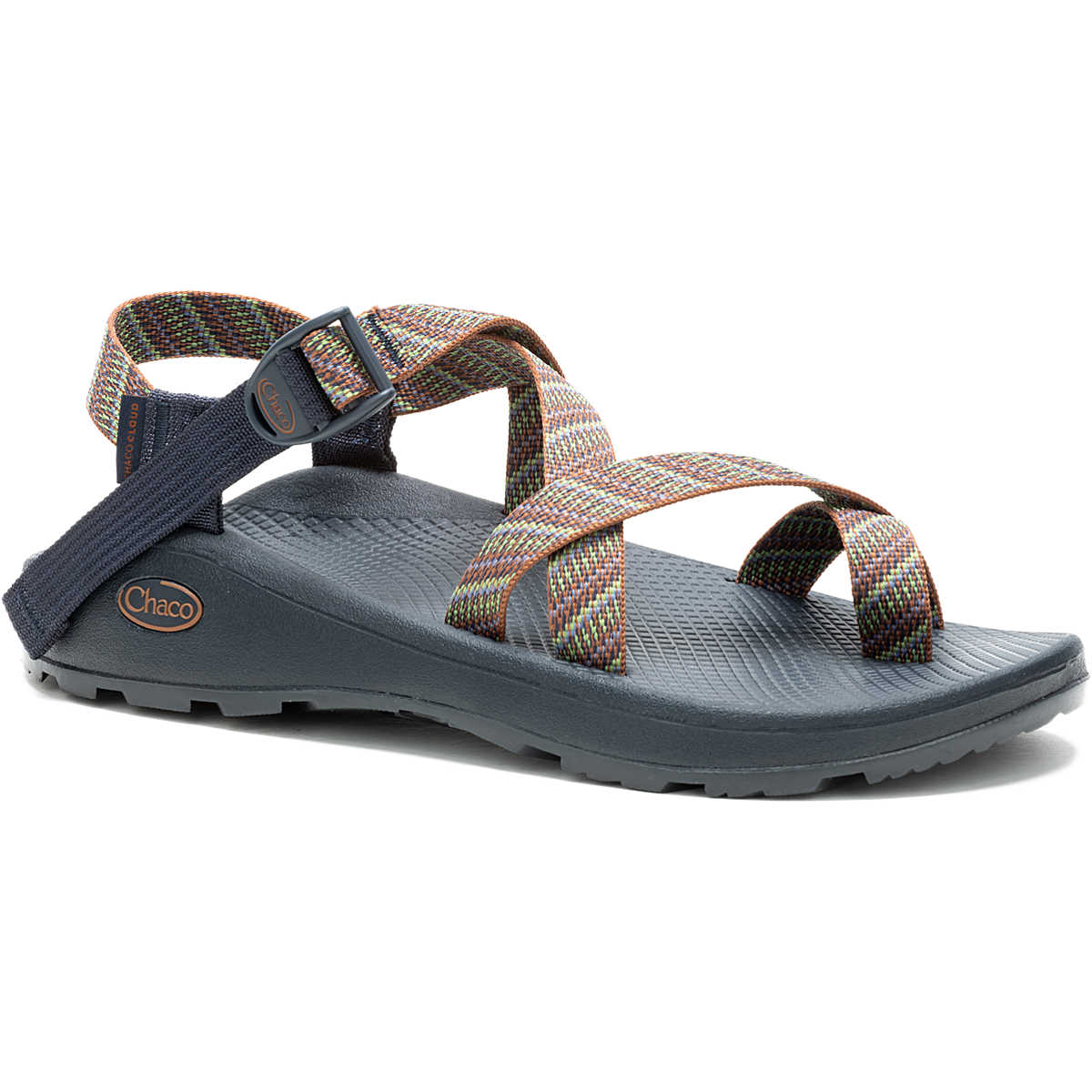 Men's Z/Cloud 2 Cushioned Sandal