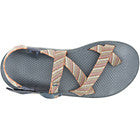 Chaco Men's Z/Cloud 2 Cushioned Sandal Trim Nutshell