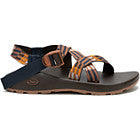 Chaco Men's Z/1 Adjustable Strap Classic Sandal Progress Pride