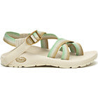 Chaco Women's Z/2 Adjustable Strap Classic Sandal Fade Prairie Sand