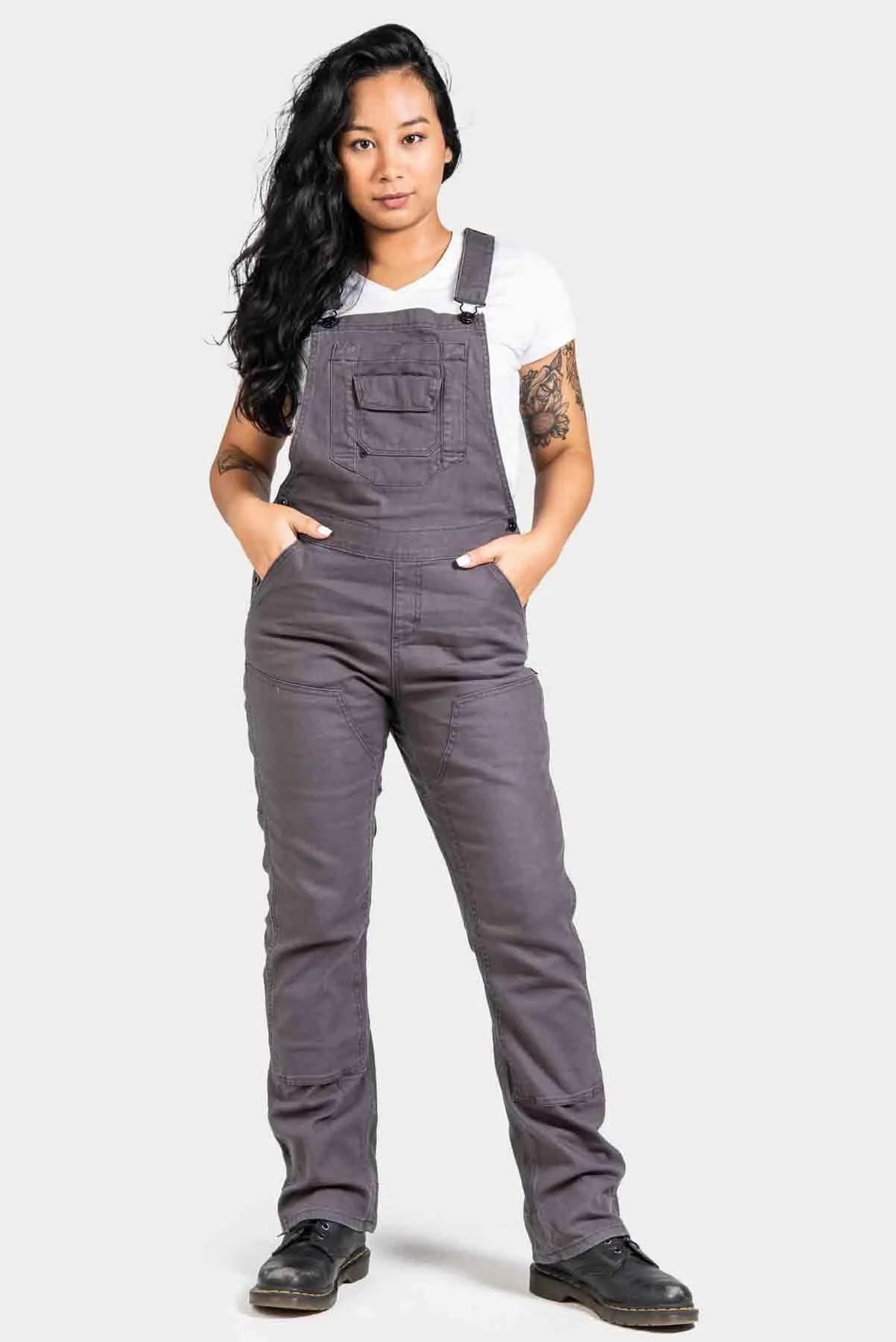 Women's Freshley Overall