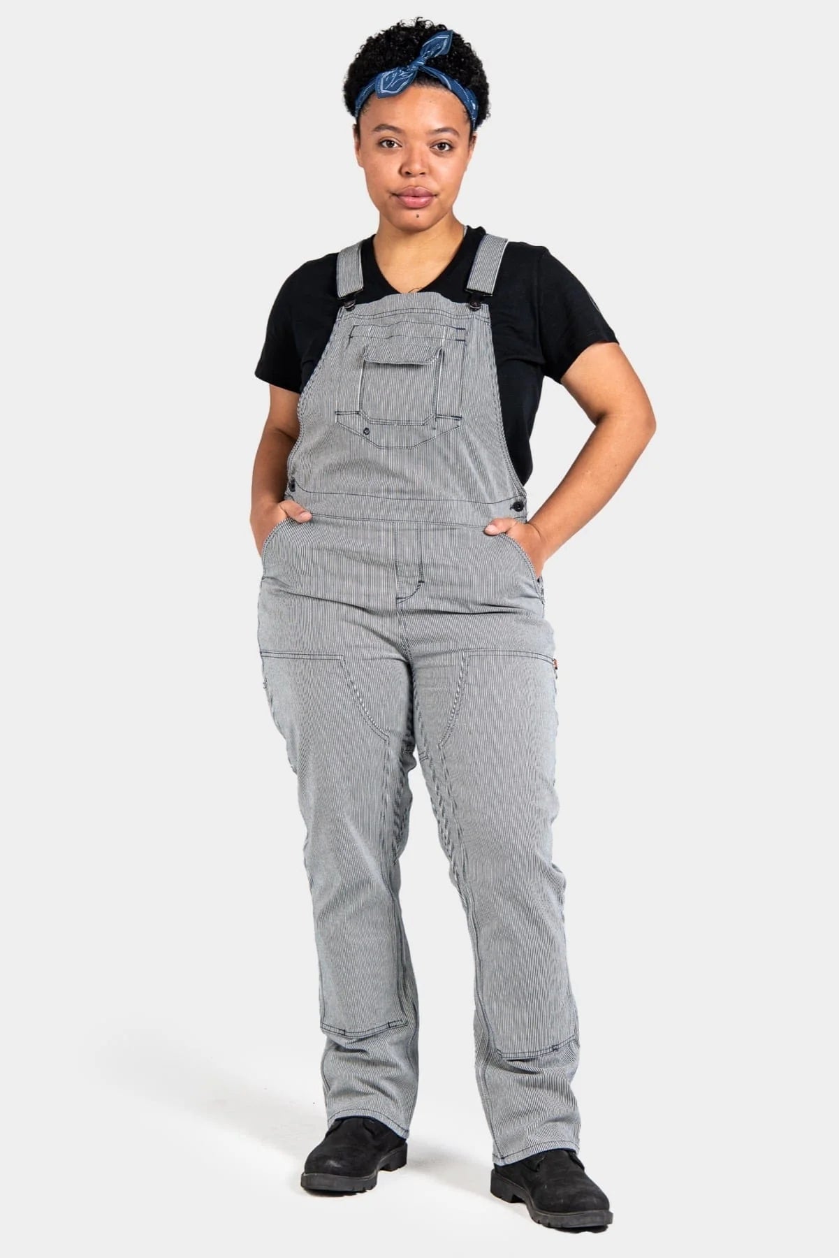 Women's Freshley Overall