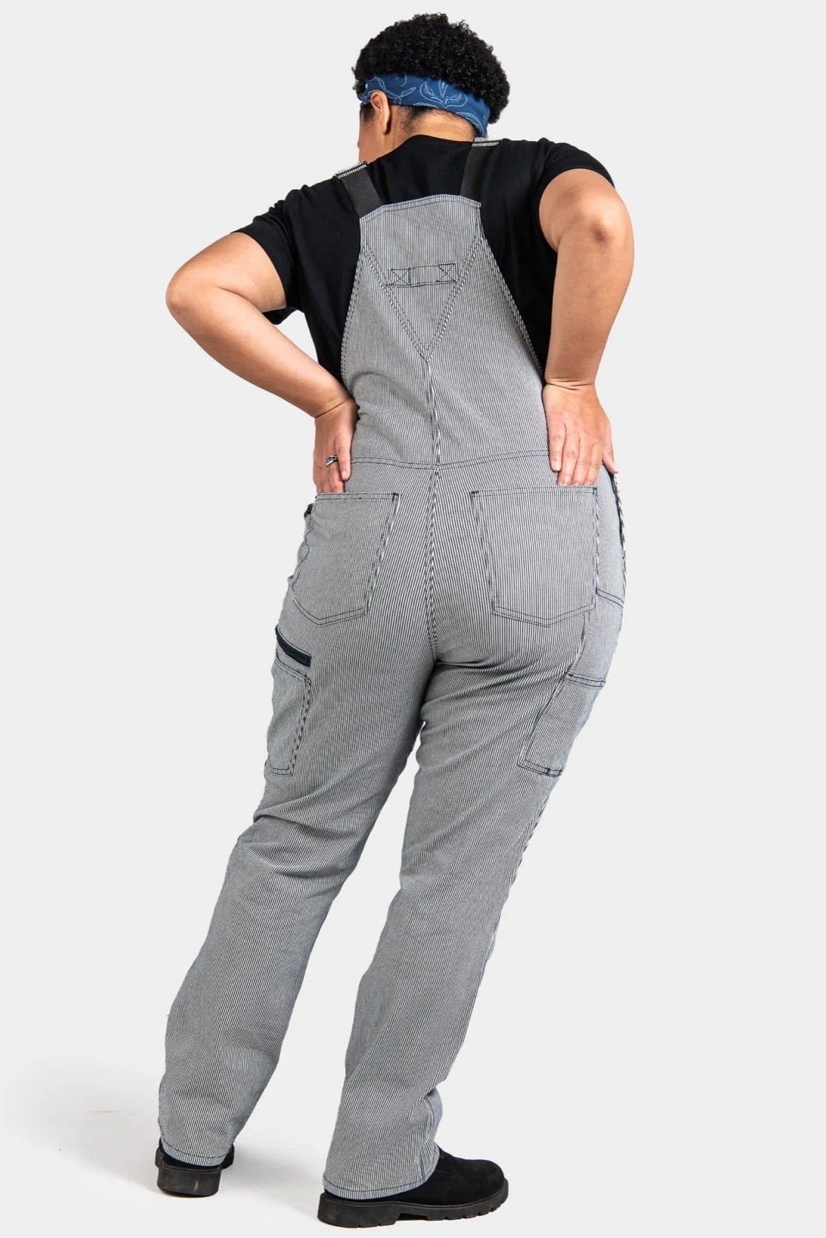 Women's Freshley Overall