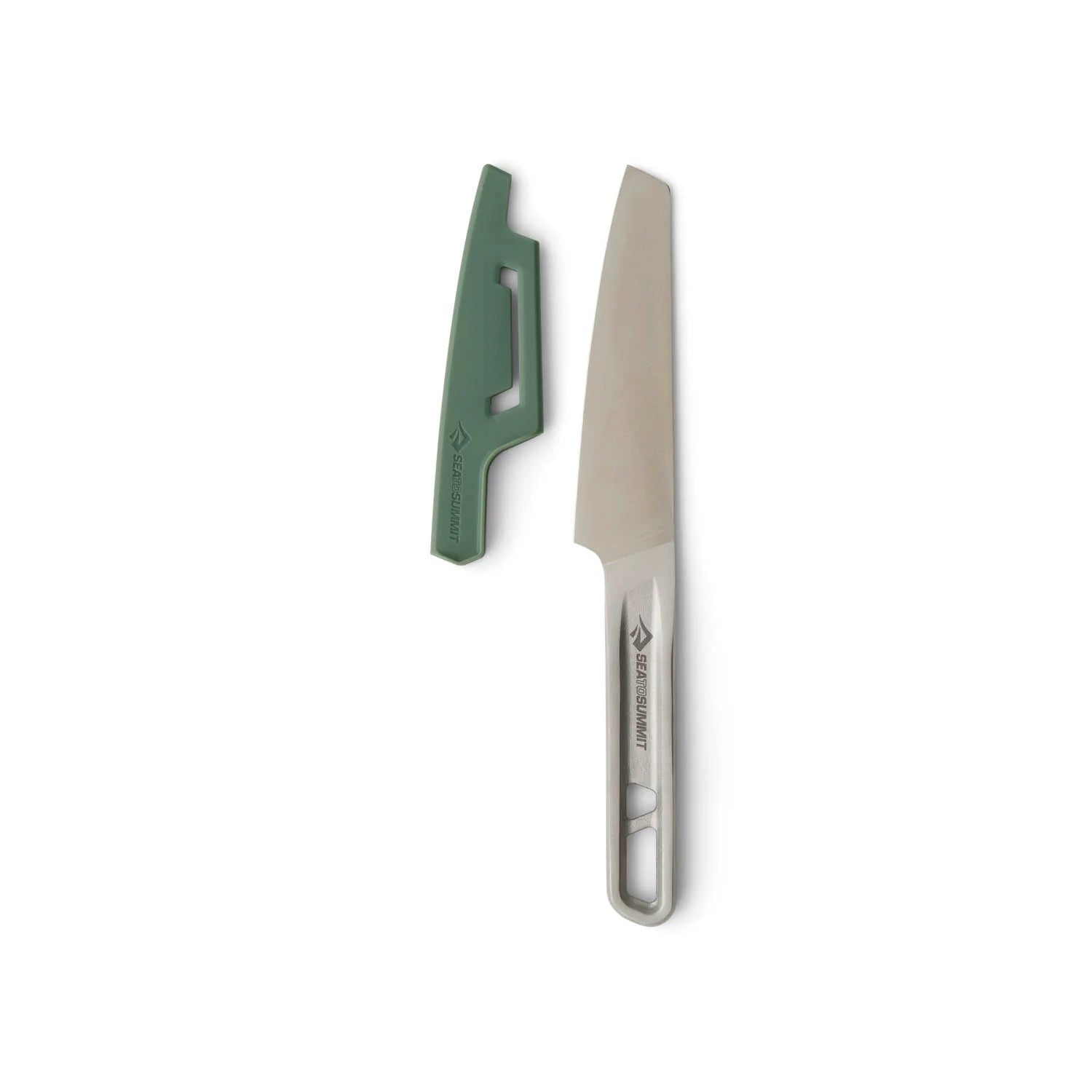 Detour Stainless Steel Paring Knife