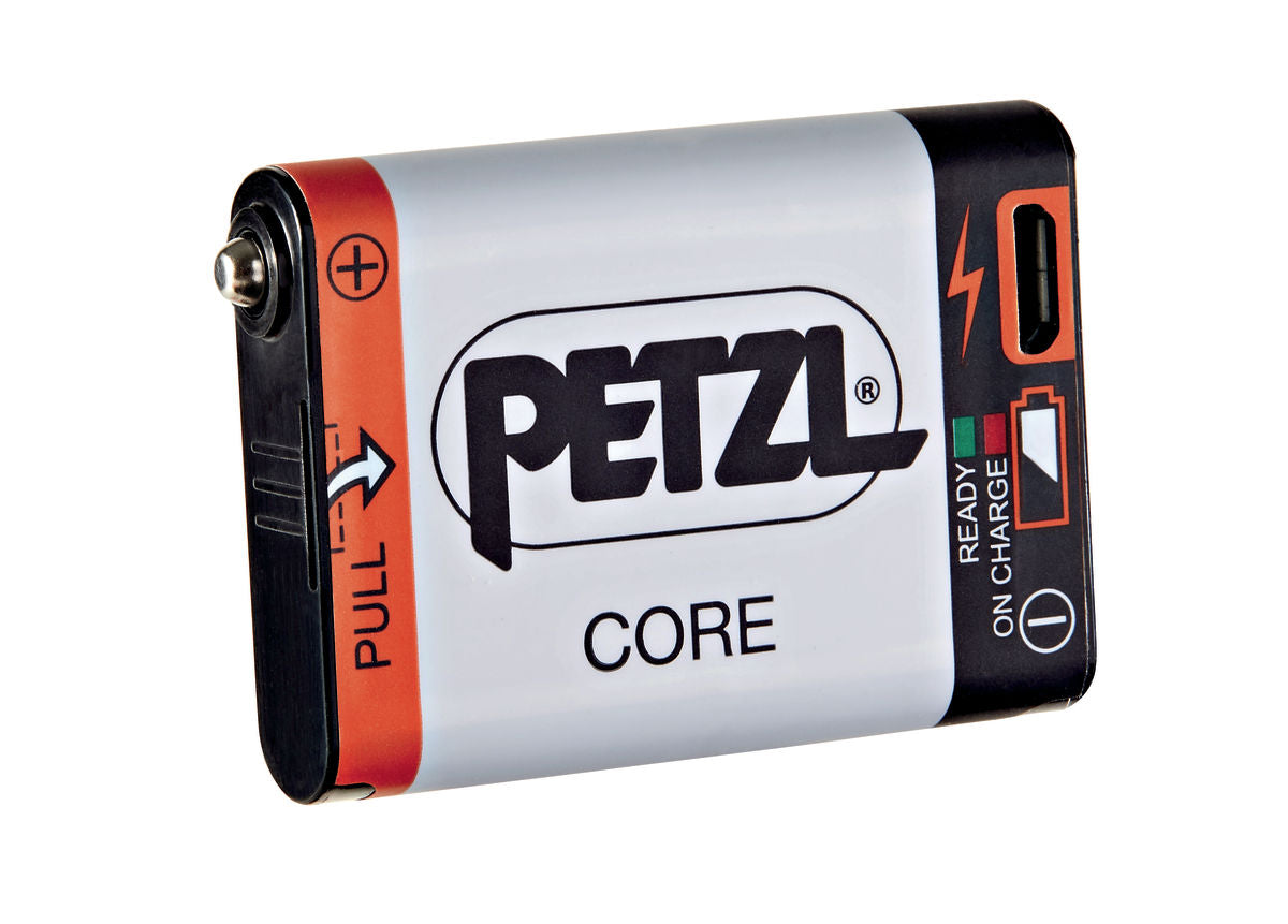 Core Rechargeable Battery