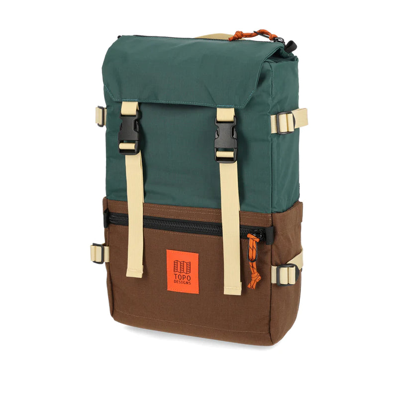 Rover Pack Classic - Recycled