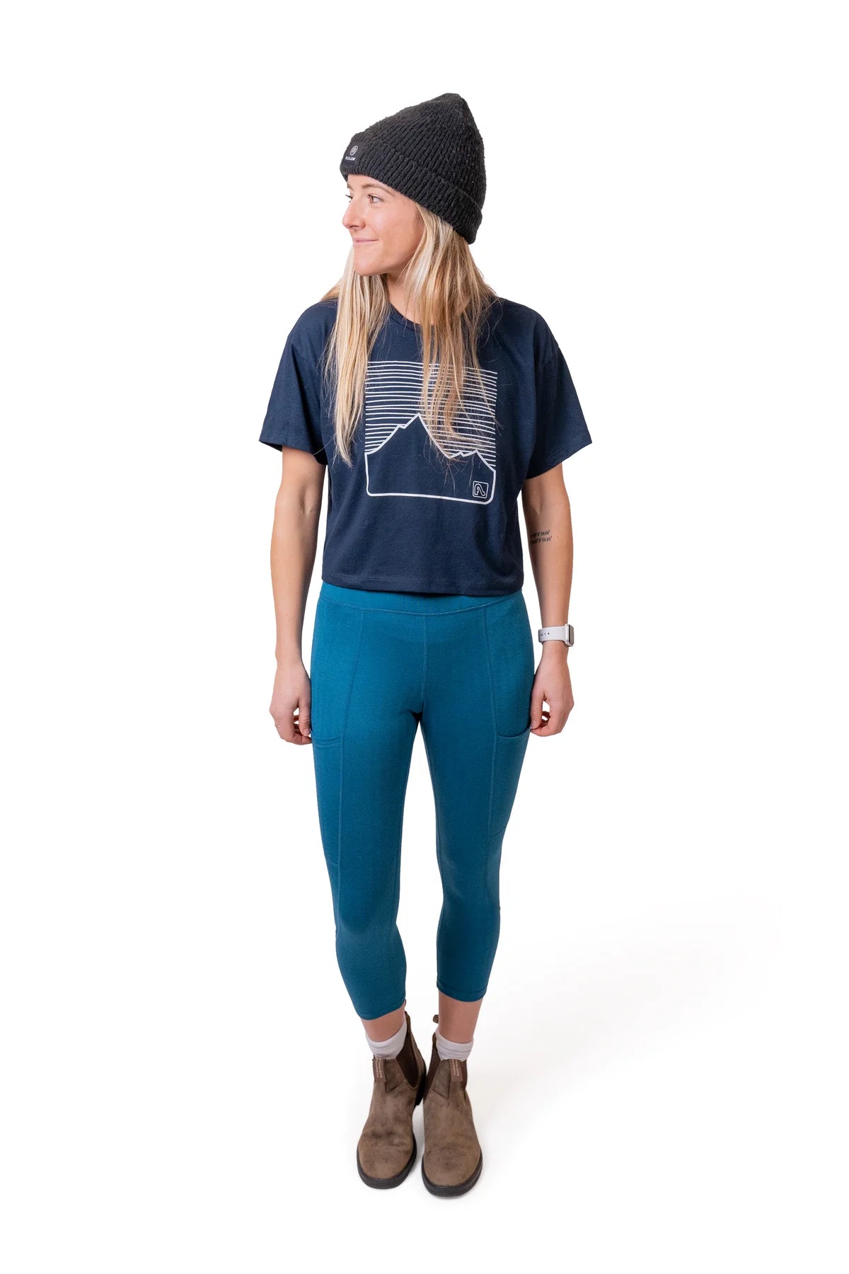 Women's Shreggings