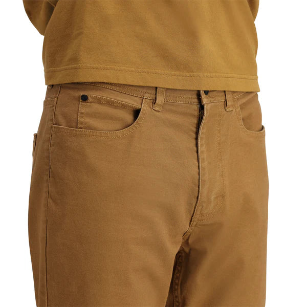 Dirt 5-Pocket Pants M