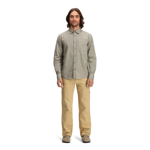 Dirt Desert Shirt M