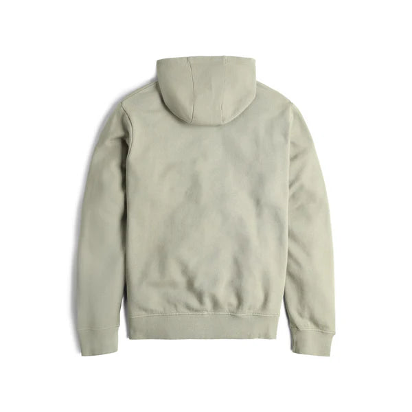 Dirt Hoodie M