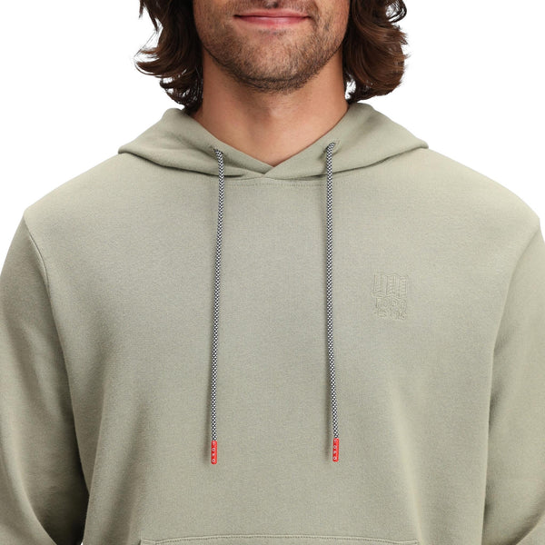 Dirt Hoodie M