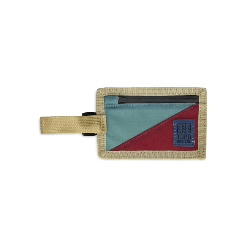 Luggage Tag