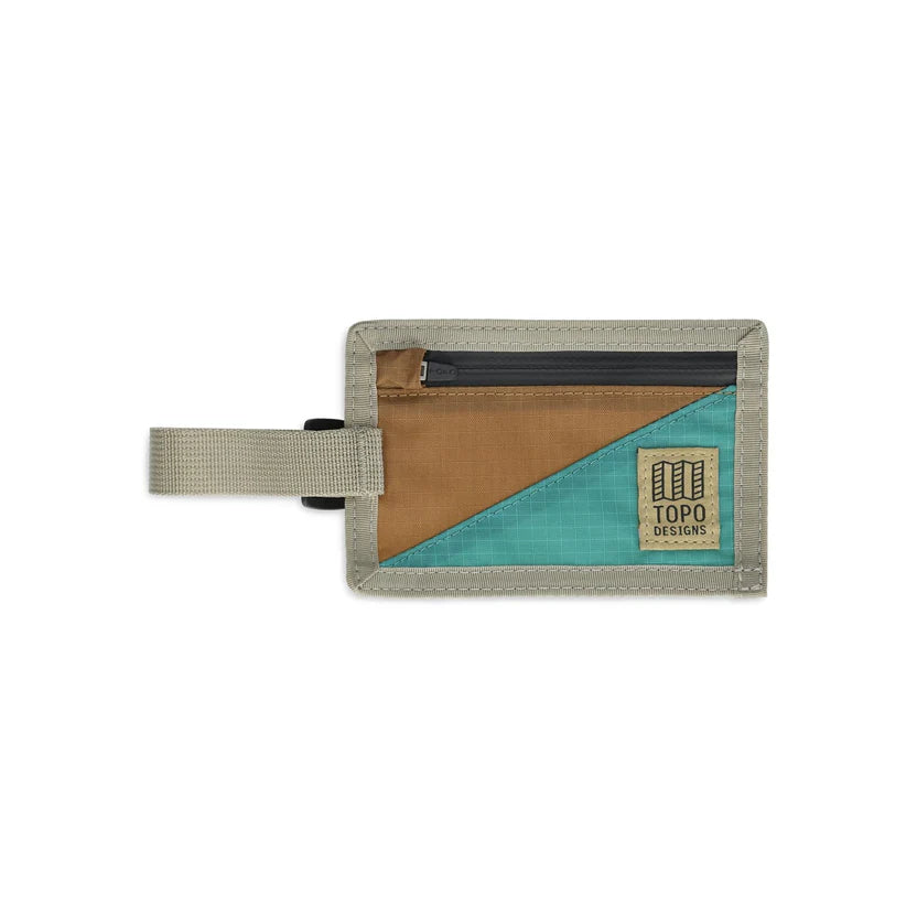 Luggage Tag