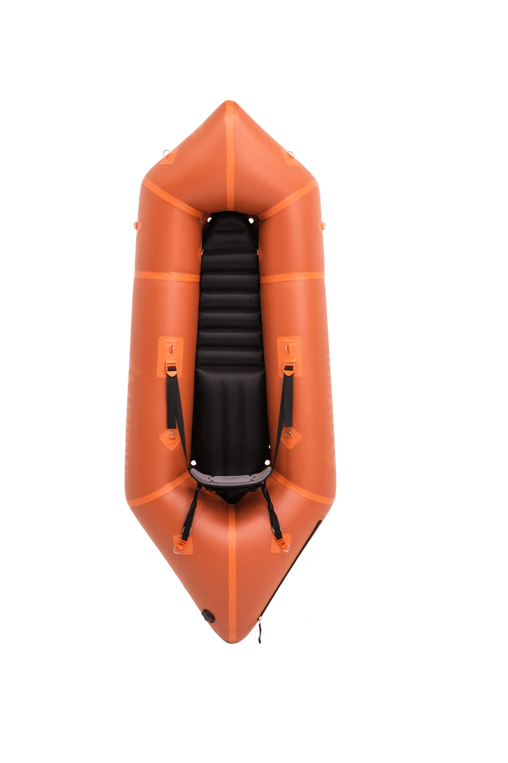 Recon Self-Bailing Packraft (In store pickup only)