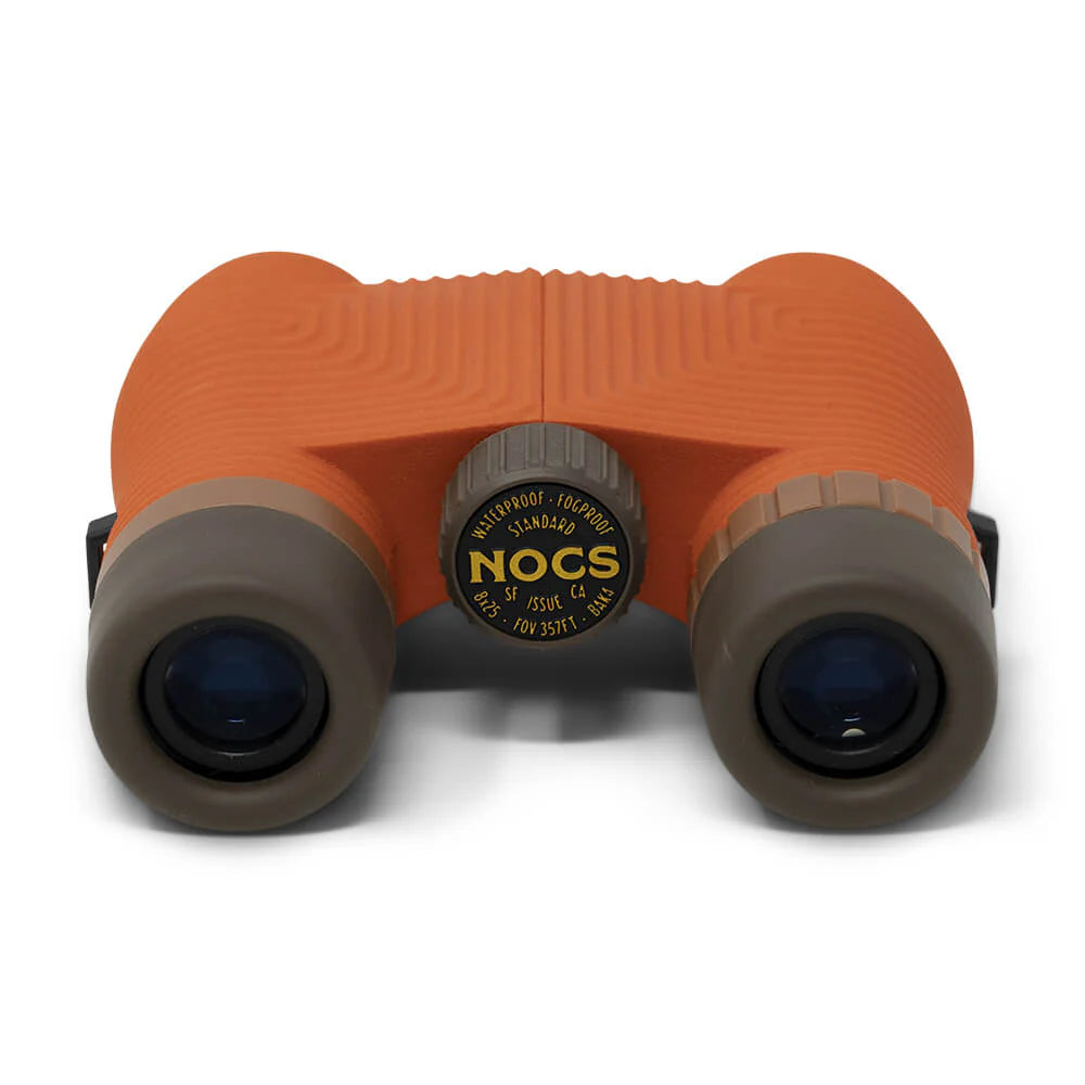 Stand Issue 8x25 Waterproof Binocular