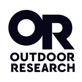 Outdoor Research logo