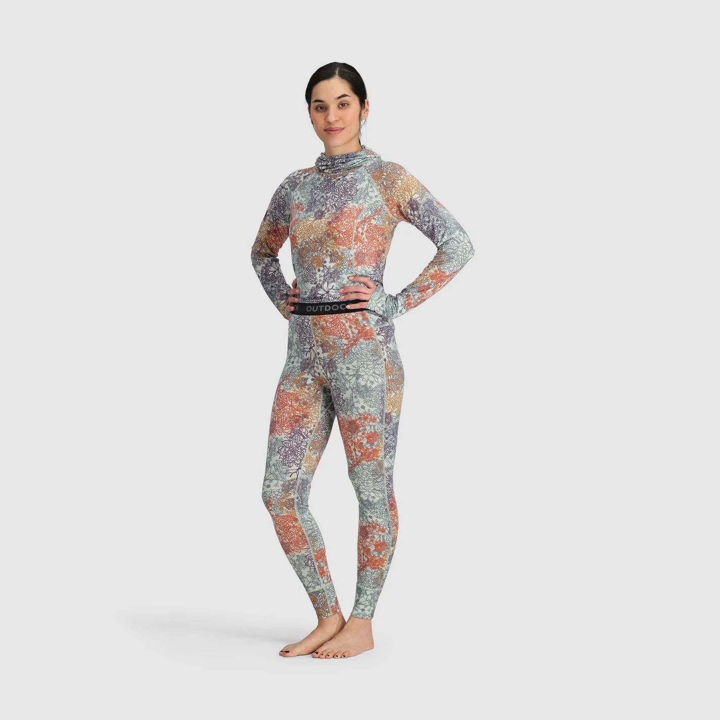 Women's Alpine Onset Merino 150 Bottoms