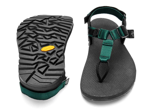 Cairn Evo Adventure Sandals