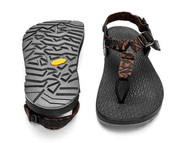 Cairn 3D Evo Pro Adventure Sandals