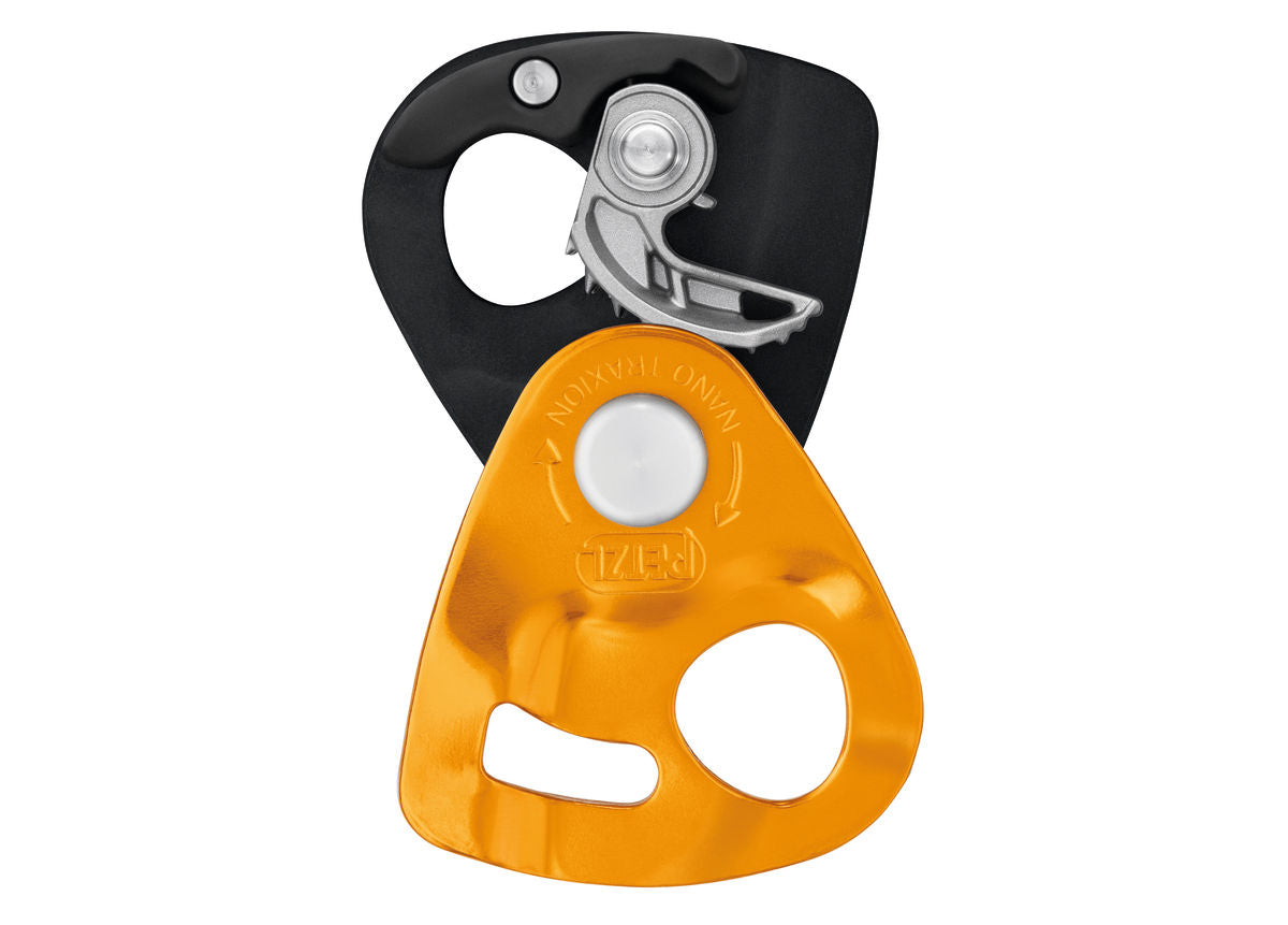 Nano Traxion Pulley