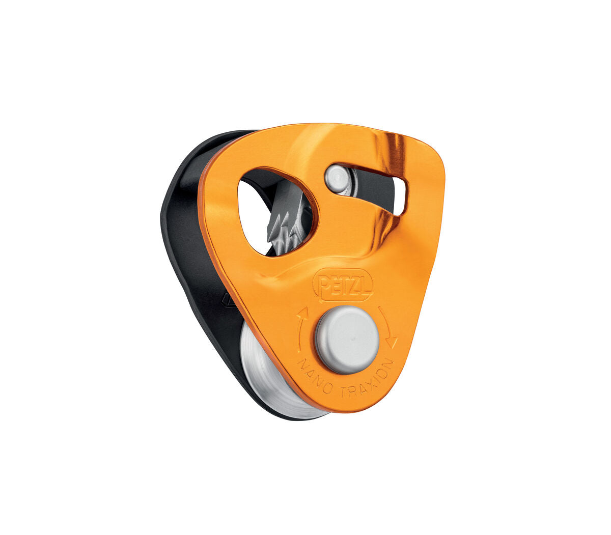 Nano Traxion Pulley