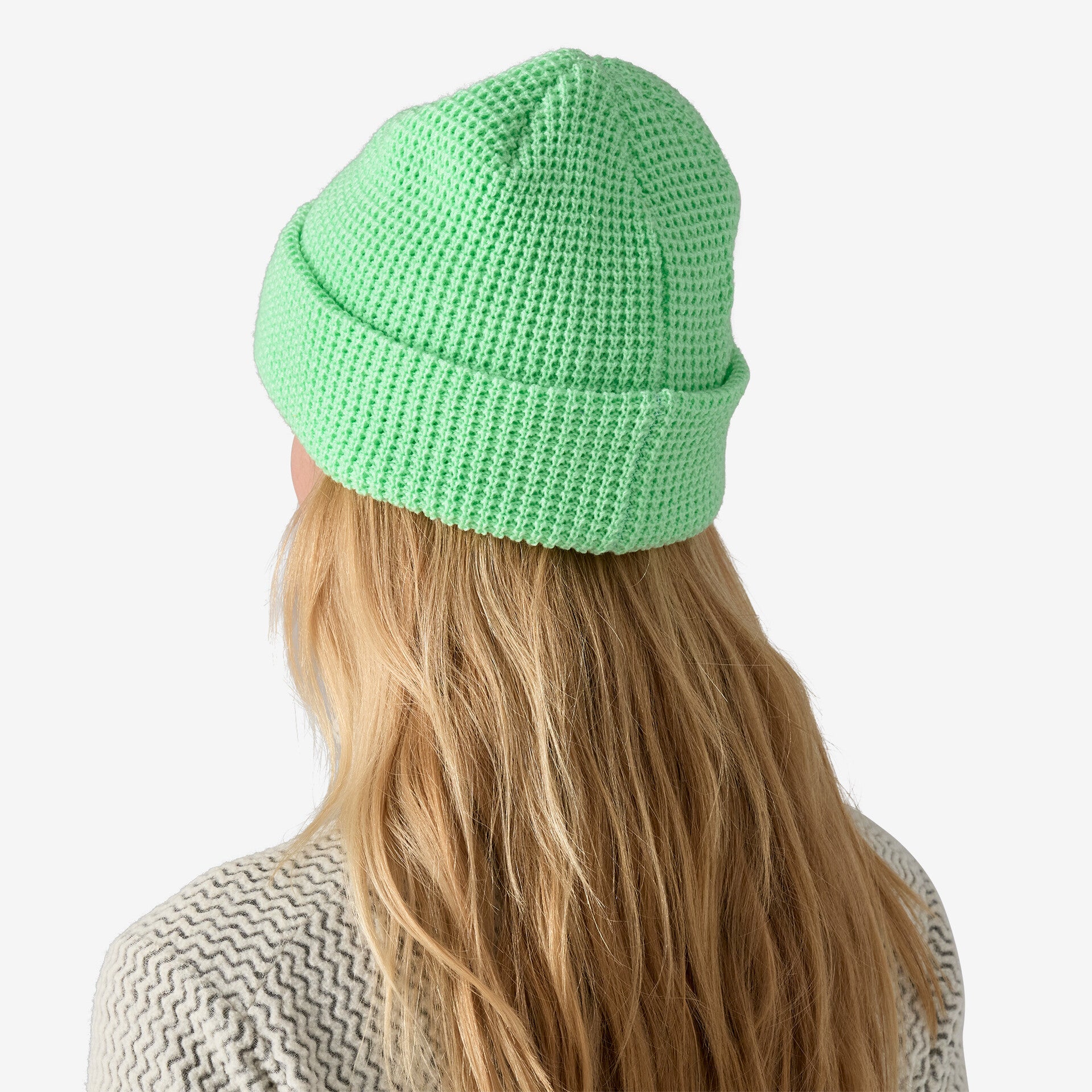 SnowDrifter Beanie