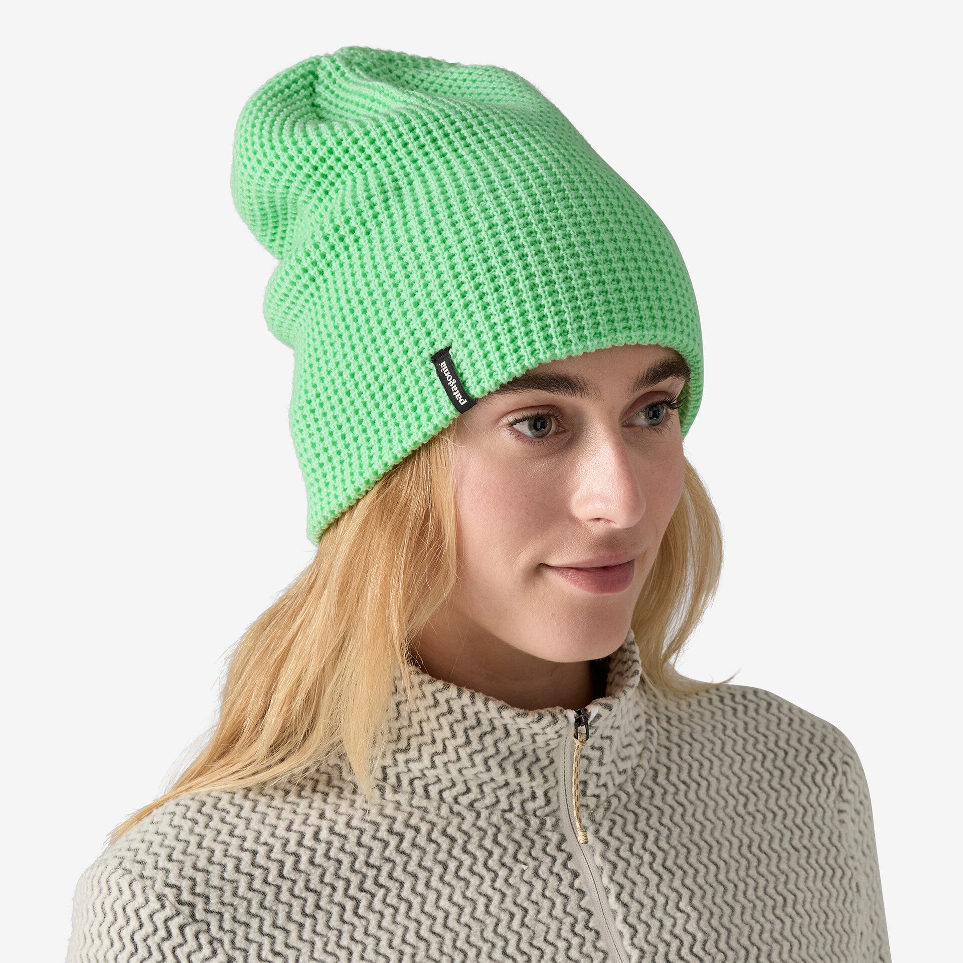 SnowDrifter Beanie