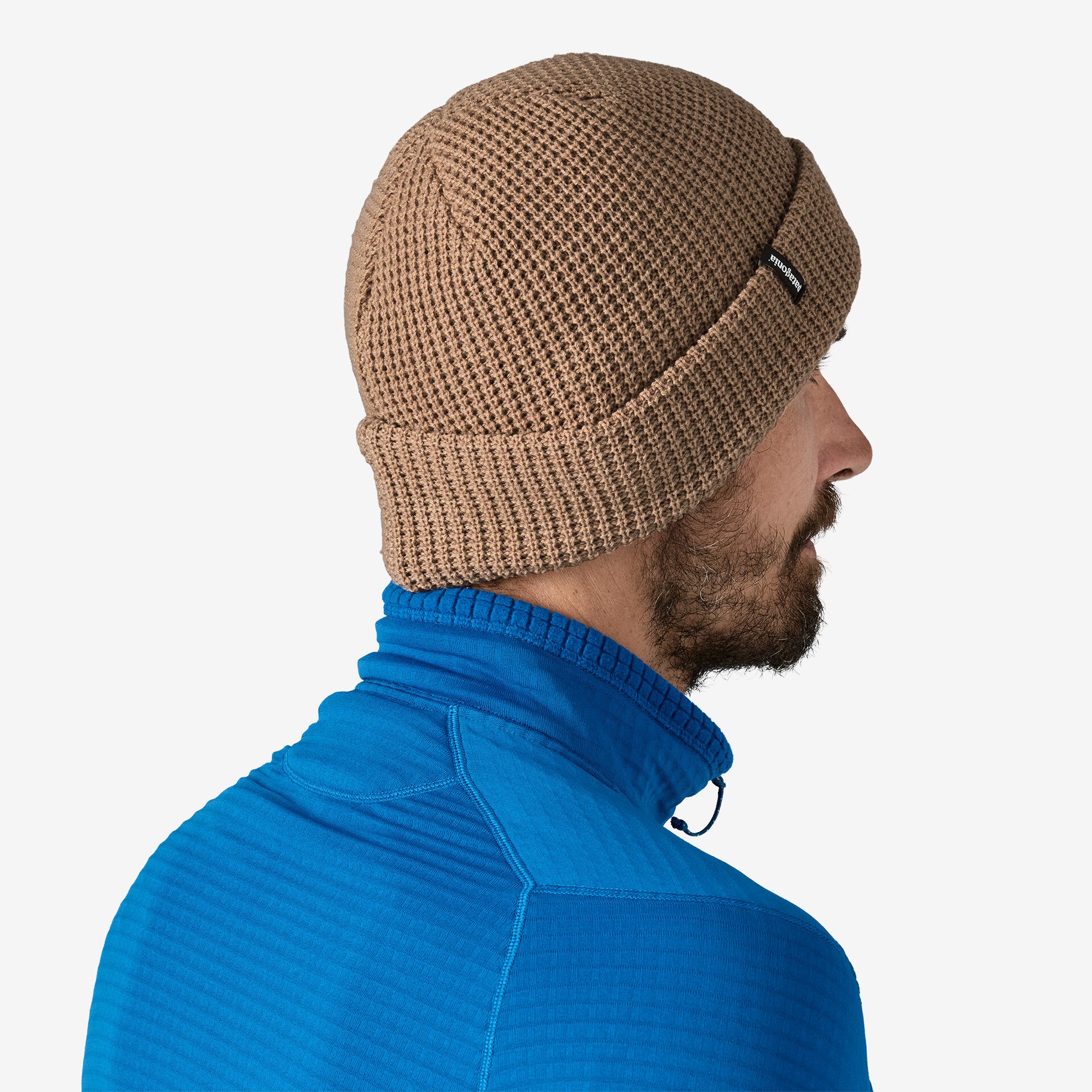 SnowDrifter Beanie