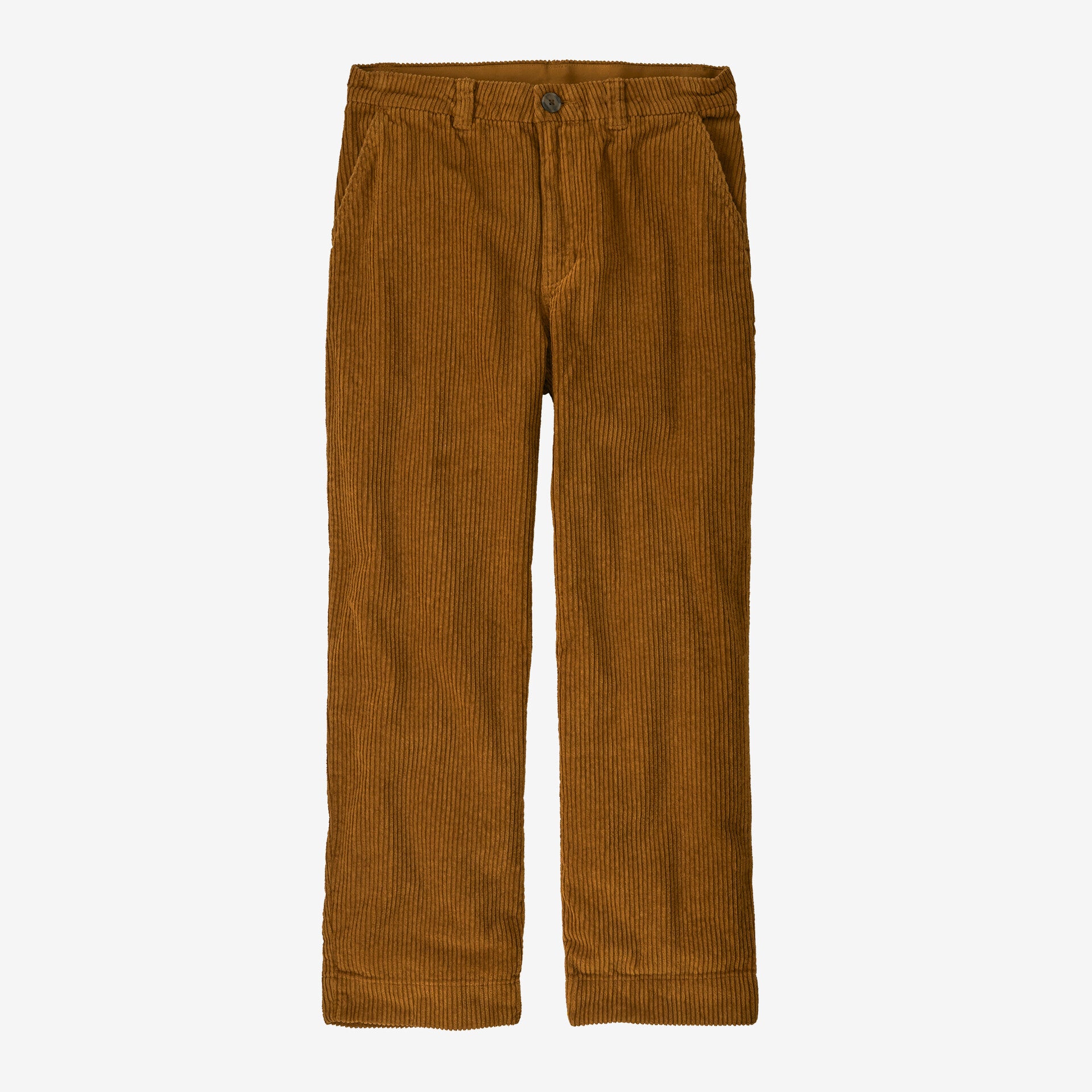 Women's Wide-Wale Corduroy Pants