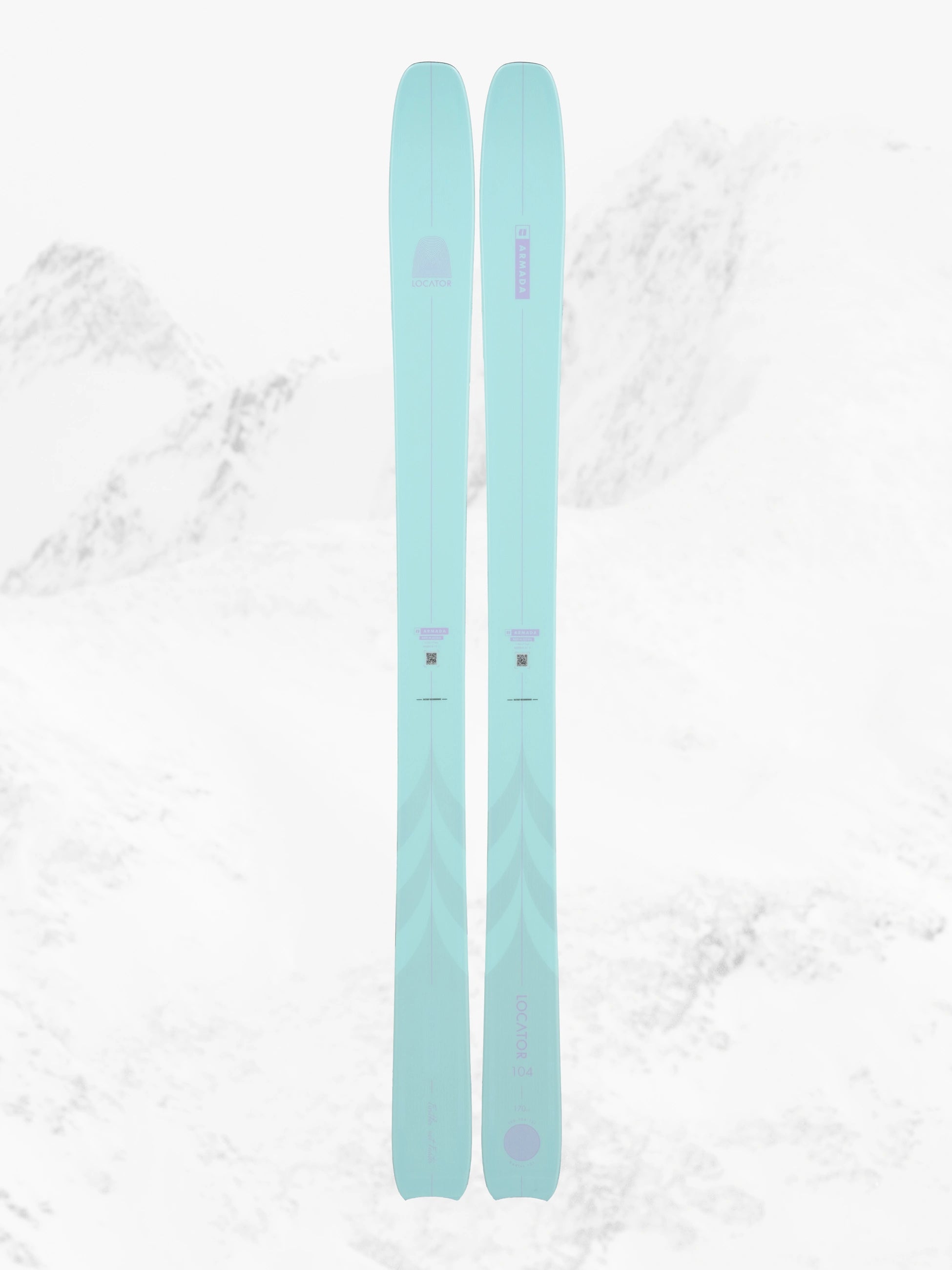 スキー MINDBENDER98 Alliance 168cm K2 MindBender 98TI Alliance Ski - 2022 - Women's - Ski