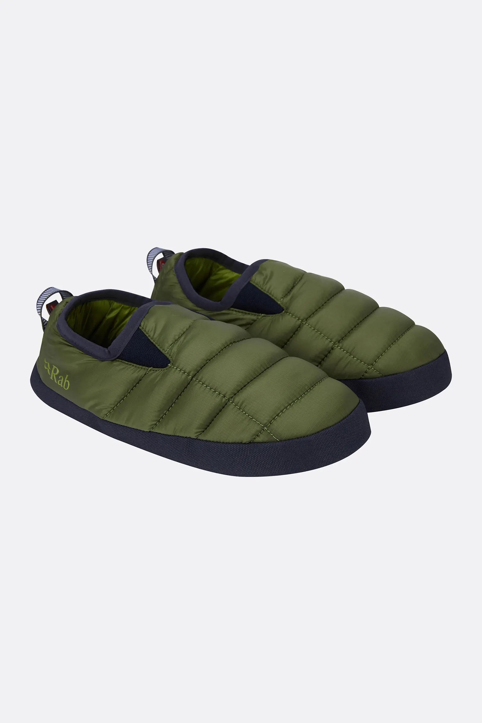 Cirrus Hut Slipper